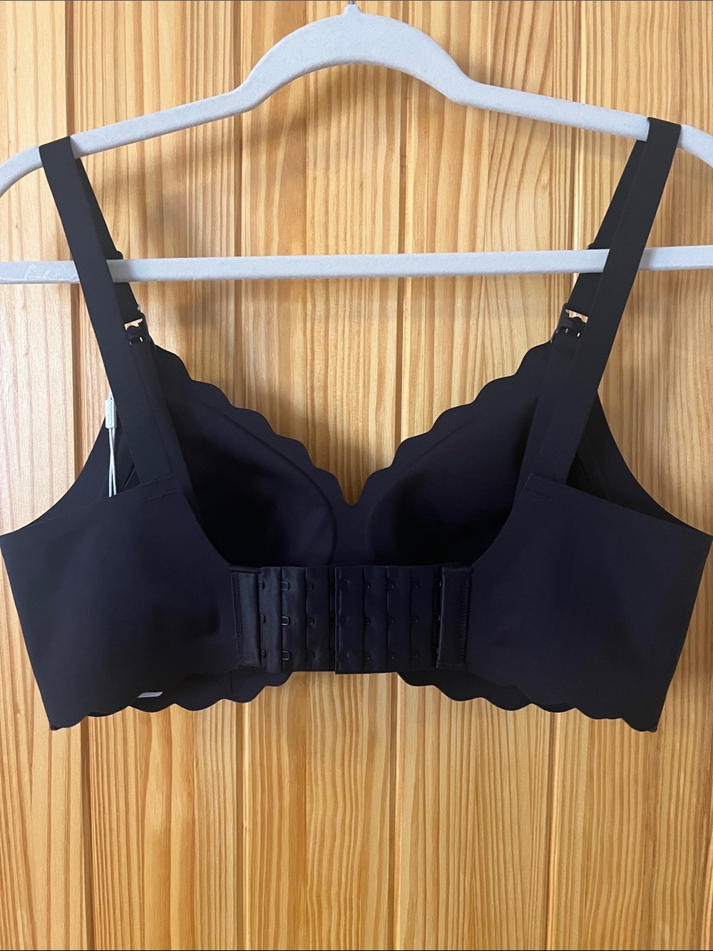 MOMCOZY Jelly Strip Seamless Nursing Bra size Medium - Picture 7 of 15